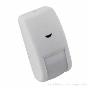 Mcuwall-mounted Pir Motion Sensors Ceiling Mount Adopted Lyd-203d